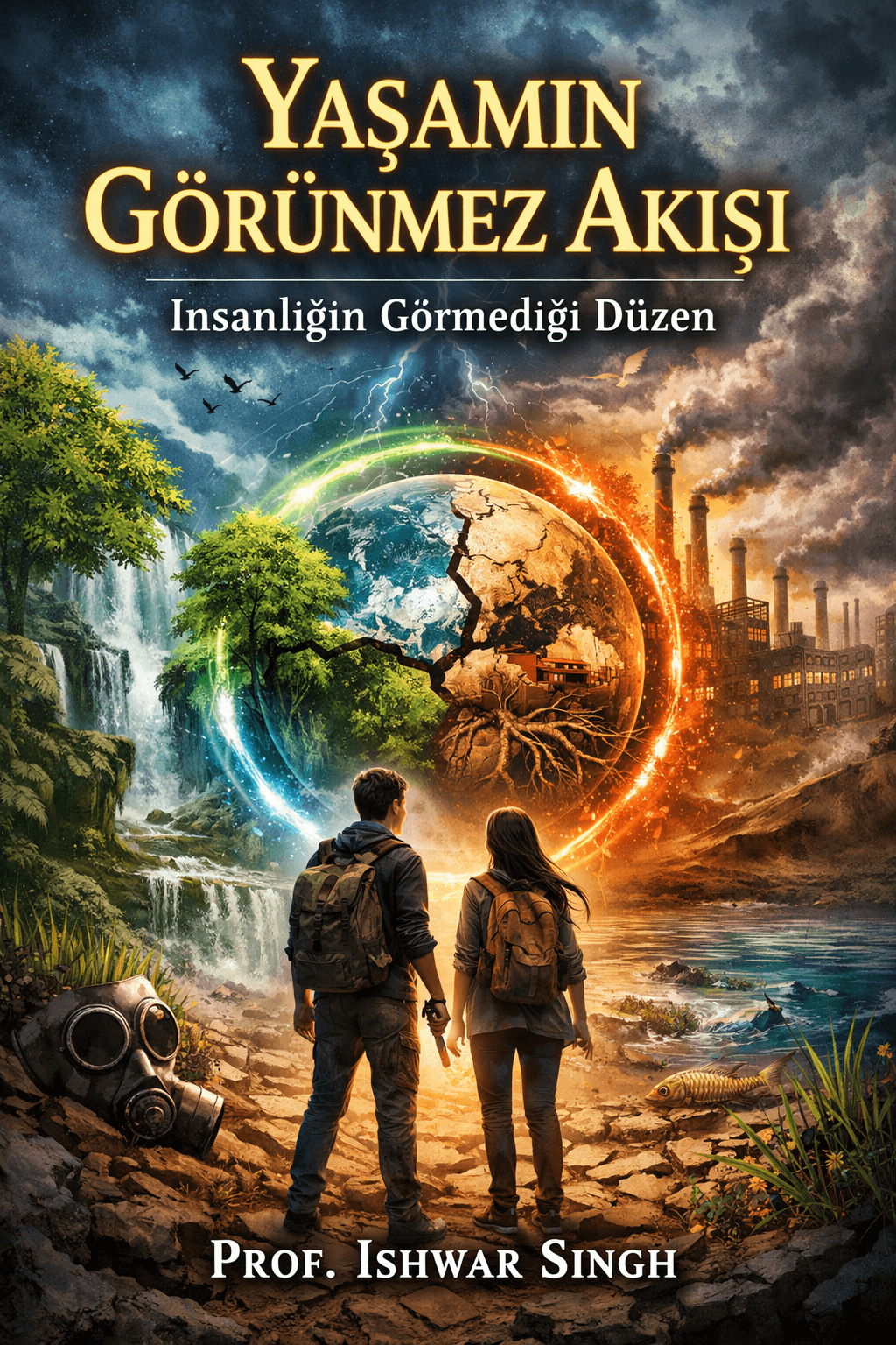 Yaşamın Görünmez Akışı